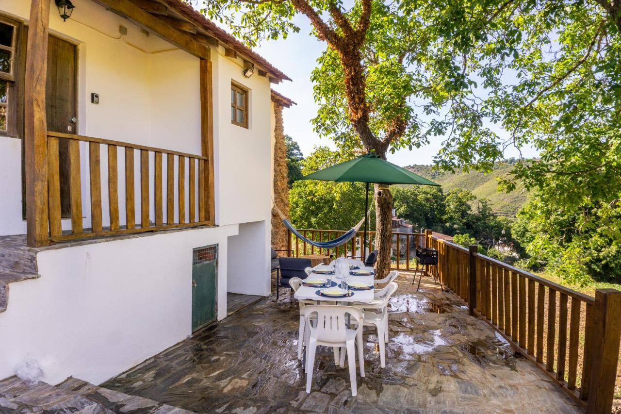 Casa Da Corrica - Alojamento Local Negreda Екстер'єр фото
