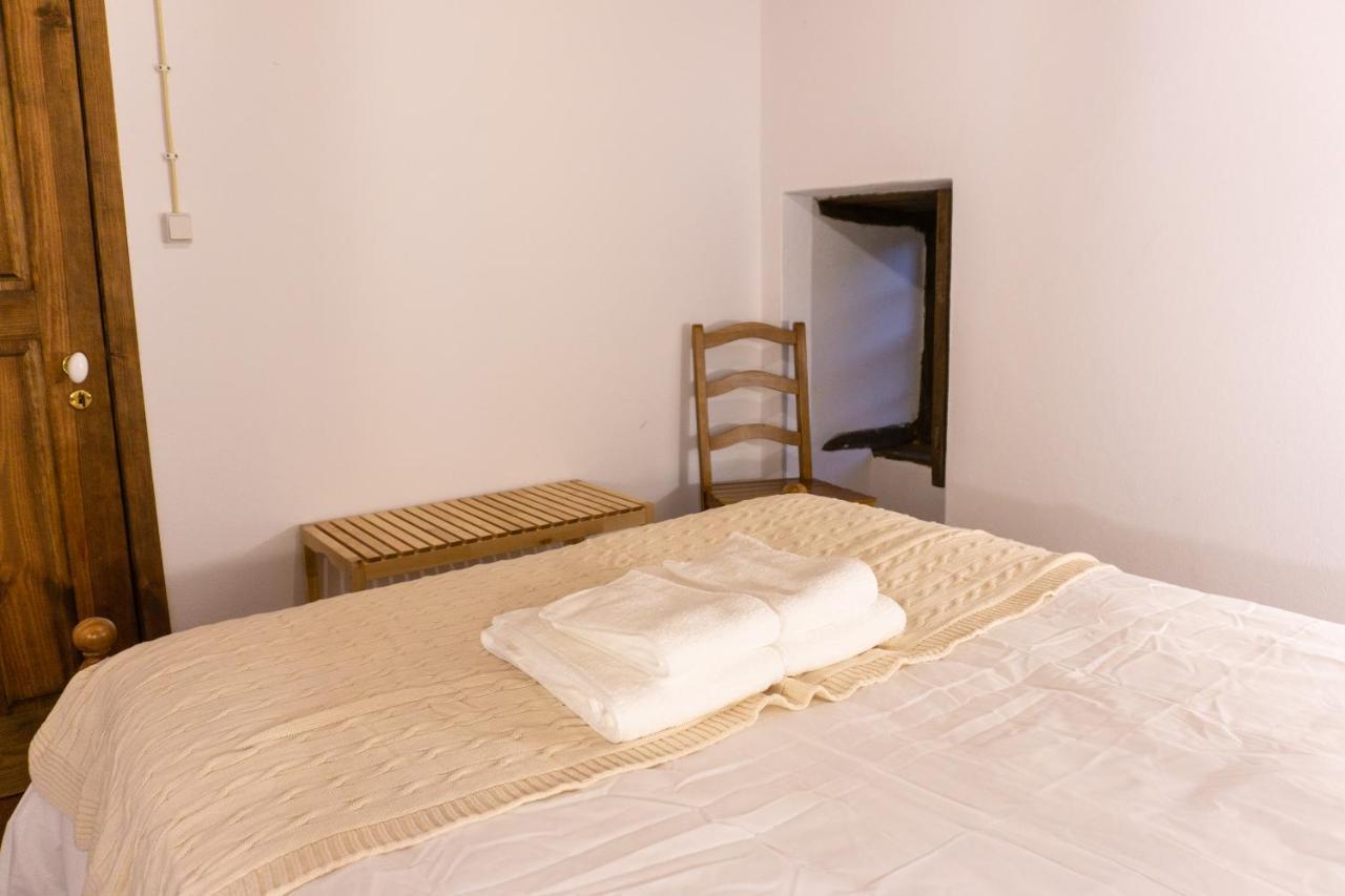 Casa Da Corrica - Alojamento Local Negreda Екстер'єр фото